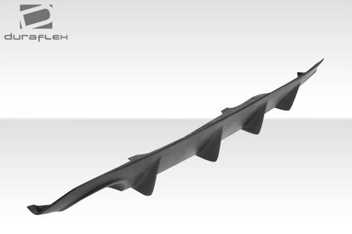 Nissan Altima 4DR AXS Duraflex Rear Bumper Diffuser Body Kit 117061 thumbnail 6