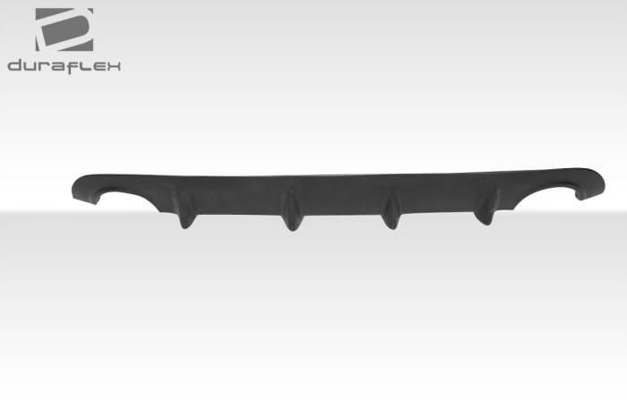 Nissan Altima 4DR AXS Duraflex Rear Bumper Diffuser Body Kit 117061 thumbnail 7