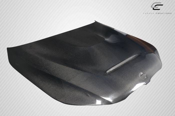 BMW 5 Series Wagon GTS Carbon Fiber Creations Body Kit- Hood 117081 thumbnail 4