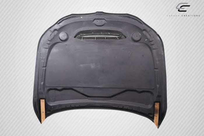 BMW 5 Series Wagon GTS Carbon Fiber Creations Body Kit- Hood 117081 thumbnail 7