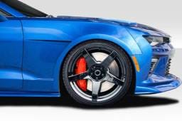 Chevrolet Camaro GT Duraflex Body Kit- Front Fenders 117092