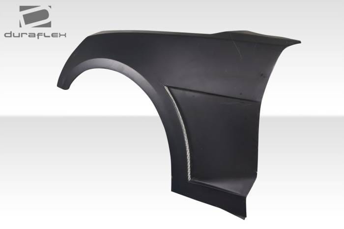 Chevrolet Camaro GT Duraflex Body Kit- Front Fenders 117092 thumbnail 5