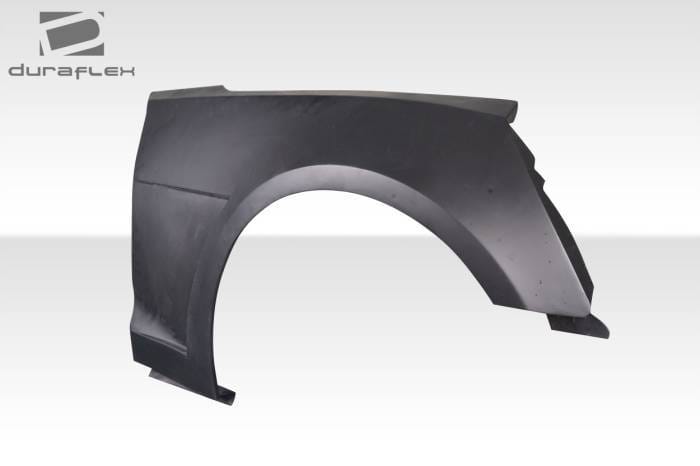 Chevrolet Camaro GT Duraflex Body Kit- Front Fenders 117092 thumbnail 6