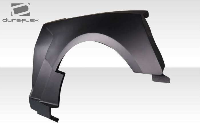 Chevrolet Camaro Revo Duraflex Body Kit- Front Fenders 117094 thumbnail 3