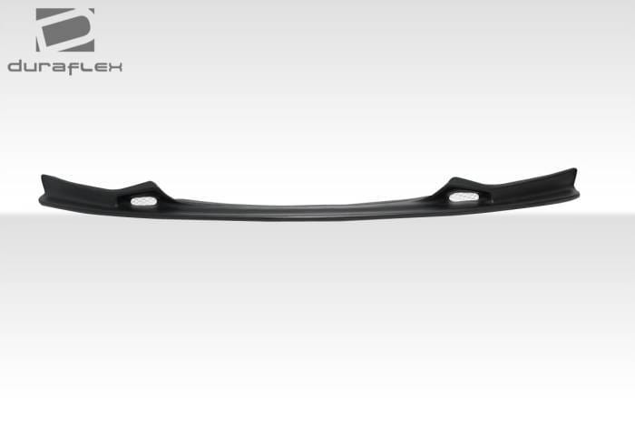 BMW 2 Series 3DS Duraflex Front Bumper Lip Body Kit 116987 thumbnail 2