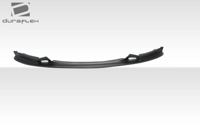 BMW 2 Series 3DS Duraflex Front Bumper Lip Body Kit 116987 thumbnail 3