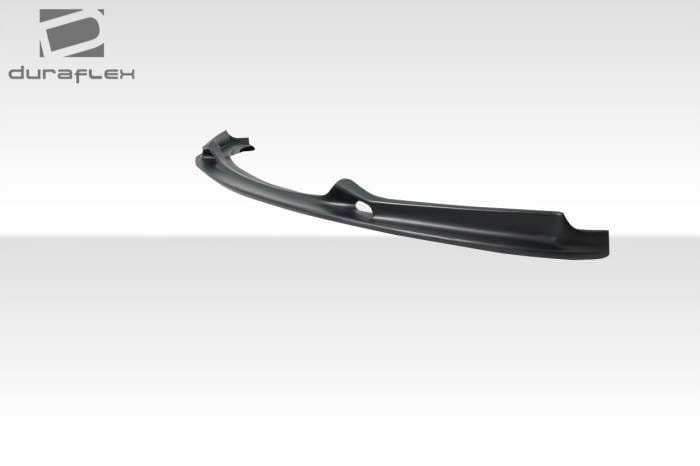 BMW 2 Series 3DS Duraflex Front Bumper Lip Body Kit 116987 thumbnail 4