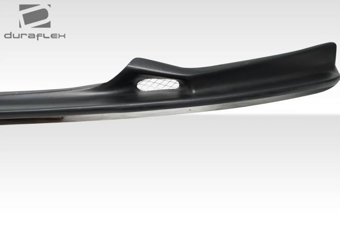 BMW 2 Series 3DS Duraflex Front Bumper Lip Body Kit 116987 thumbnail 6