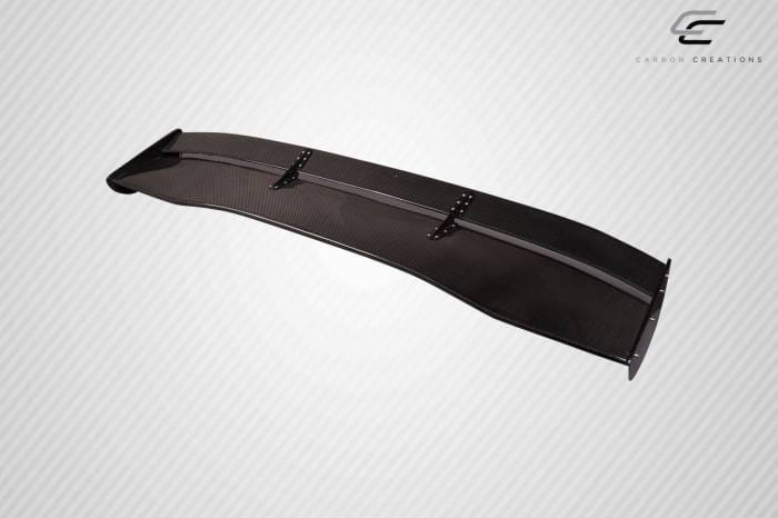 Mitsubishi Lancer/EVO 8 9 VTX Carbon Fiber Body Kit-Wing/Spoiler 116994 thumbnail 4