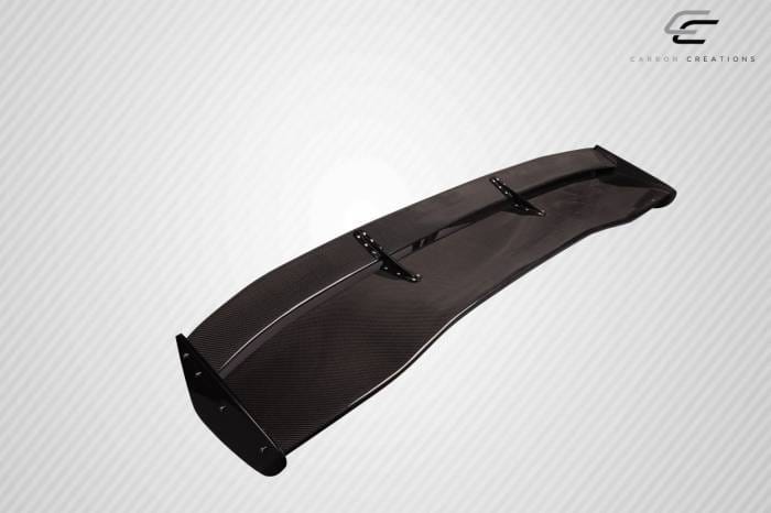 Mitsubishi Lancer/EVO 8 9 VTX Carbon Fiber Body Kit-Wing/Spoiler 116994 thumbnail 5