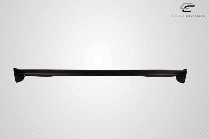 Mitsubishi Lancer/EVO 8 9 VTX Carbon Fiber Body Kit-Wing/Spoiler 116994 thumbnail 6