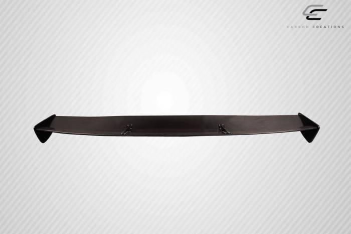 Mitsubishi Lancer/EVO 8 9 VTX Carbon Fiber Body Kit-Wing/Spoiler 116994 thumbnail 7