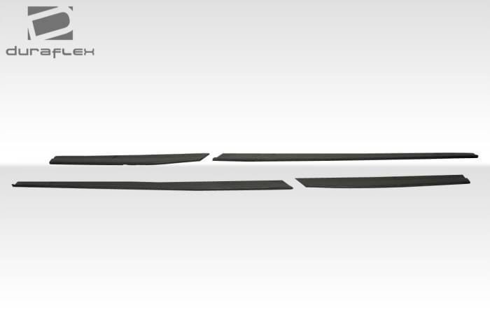 Volkswagen Golf RZ Duraflex Side Skirt Splitters Body Kit!!! 116995 thumbnail 2