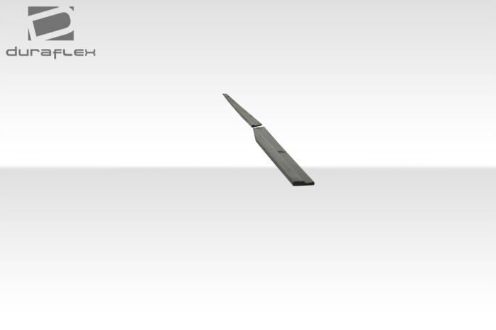 Volkswagen Golf RZ Duraflex Side Skirt Splitters Body Kit!!! 116995 thumbnail 3