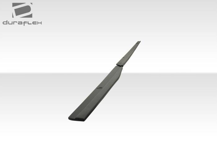 Volkswagen Golf RZ Duraflex Side Skirt Splitters Body Kit!!! 116995 thumbnail 6