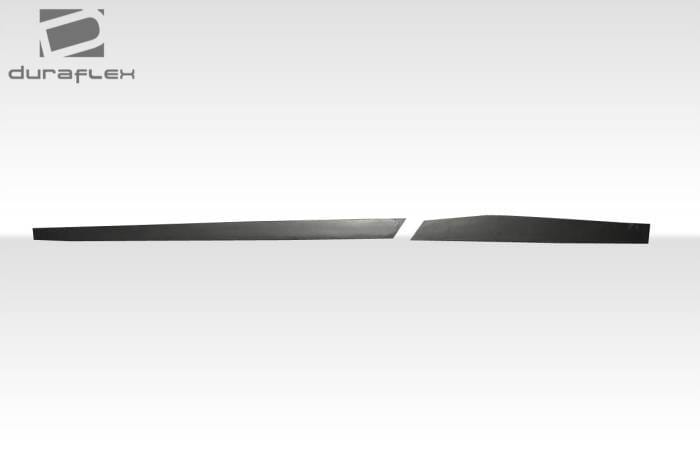 Volkswagen Golf RZ Duraflex Side Skirt Splitters Body Kit!!! 116995 thumbnail 7