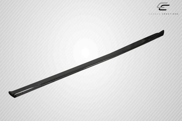 Lexus RC SBZ Carbon Fiber Creations Side Skirts Body Kit 117004 thumbnail 4