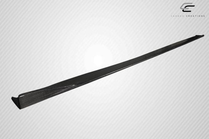 Lexus RC SBZ Carbon Fiber Creations Side Skirts Body Kit 117004 thumbnail 6