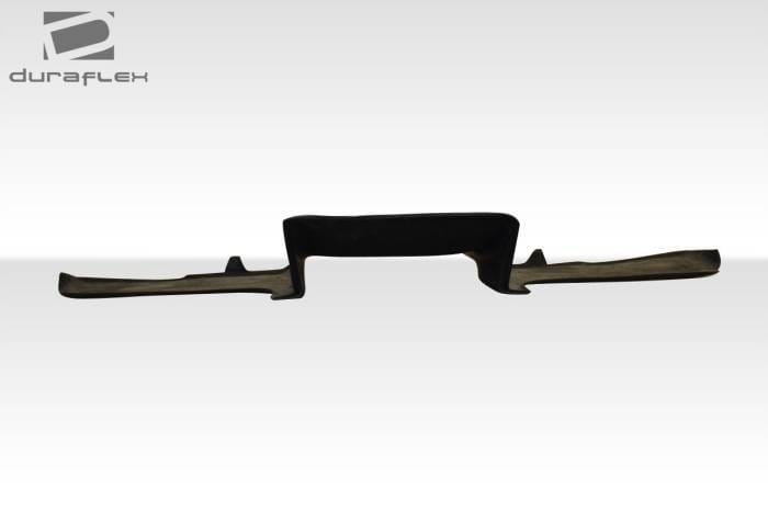 Toyota Supra TS1 Duraflex Rear Bumper 3pcs Diffuser Body Kit!!! 117010 thumbnail 2