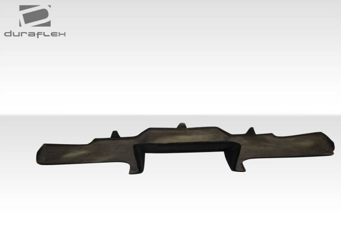 Toyota Supra TS1 Duraflex Rear Bumper 3pcs Diffuser Body Kit!!! 117010 thumbnail 3