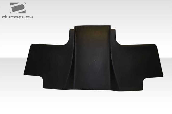 Toyota Supra TS1 Duraflex Rear Bumper 3pcs Diffuser Body Kit!!! 117010 thumbnail 5