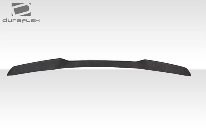 Jeep Grand Cherokee Altero Duraflex Body Kit-Mid Wing/Spoiler 117156 thumbnail 6