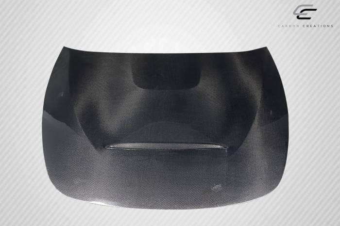 Kia Stinger GTS Carbon Fiber Creations Body Kit- Hood 117183 thumbnail 2