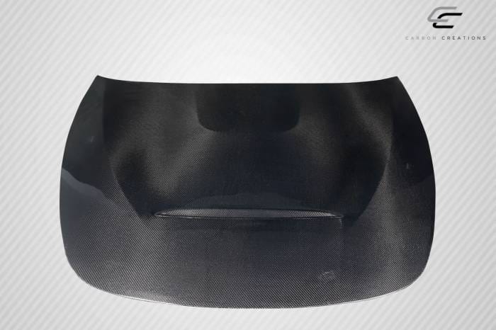 Kia Stinger GTS Carbon Fiber Creations Body Kit- Hood 117183 thumbnail 3