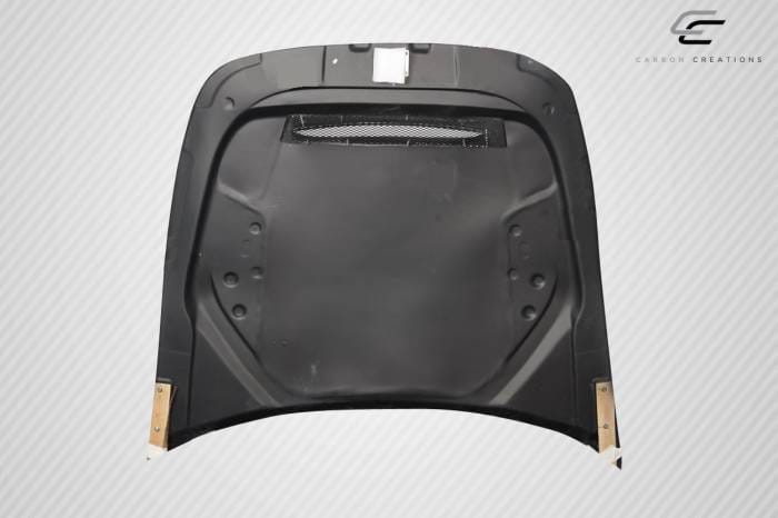 Kia Stinger GTS Carbon Fiber Creations Body Kit- Hood 117183 thumbnail 7