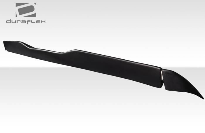 Dodge Ram Texas Twister Duraflex Body Kit-Wing/Spoiler 117217 thumbnail 3