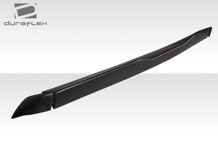 Dodge Ram Texas Twister Duraflex Body Kit-Wing/Spoiler 117217 thumbnail 4