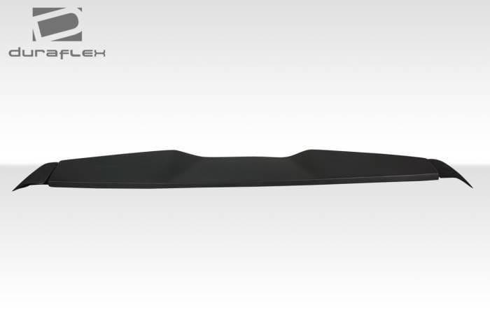 Dodge Ram Texas Twister Duraflex Body Kit-Wing/Spoiler 117217 thumbnail 5