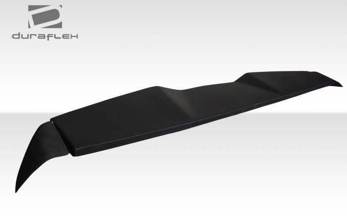 Dodge Ram Texas Twister Duraflex Body Kit-Wing/Spoiler 117217 thumbnail 6
