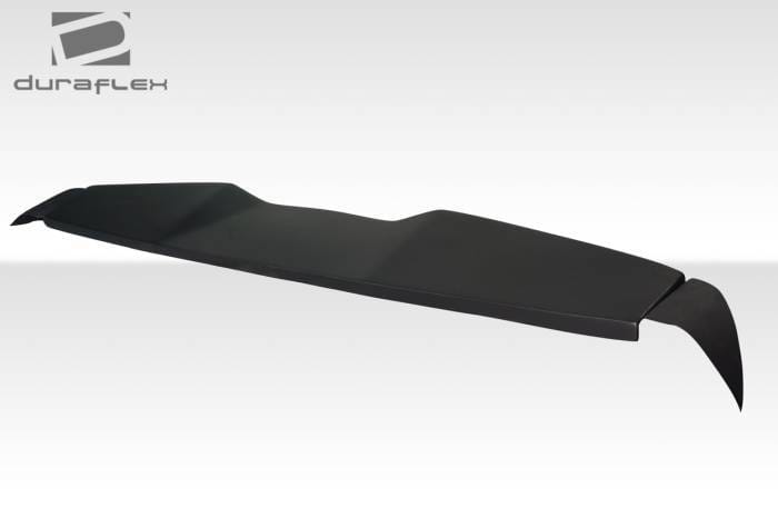 Dodge Ram Texas Twister Duraflex Body Kit-Wing/Spoiler 117217 thumbnail 7