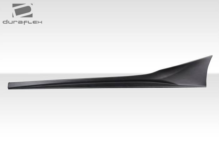 Scion FRS S-Look Duraflex Side Skirts Body Kit 117221 thumbnail 3