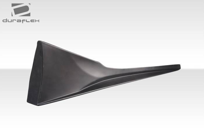 Scion FRS S-Look Duraflex Side Skirts Body Kit 117221 thumbnail 6