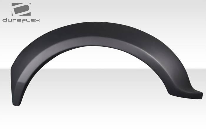 Ford F150 Rocker Duraflex Front Fender Flares 117294 thumbnail 2