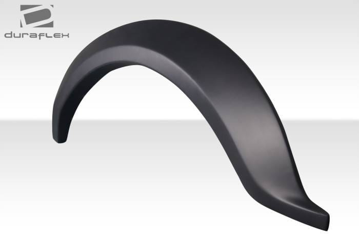 Ford F150 Rocker Duraflex Front Fender Flares 117294 thumbnail 3