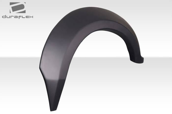 Ford F150 Rocker Duraflex Front Fender Flares 117294 thumbnail 4