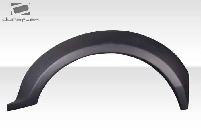 Ford F150 Rocker Duraflex Front Fender Flares 117294 thumbnail 5