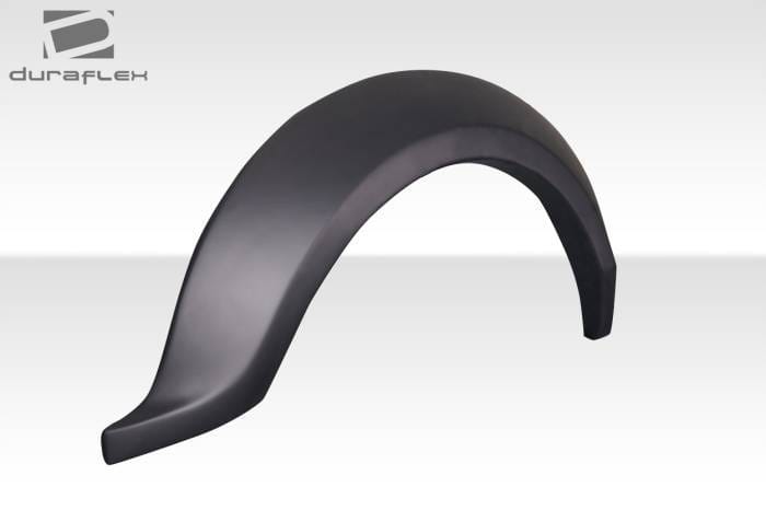 Ford F150 Rocker Duraflex Front Fender Flares 117294 thumbnail 6