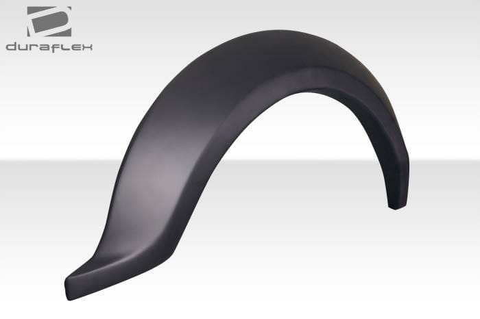 Ford F150 Rocker Duraflex Front Fender Flares 117294 thumbnail 7