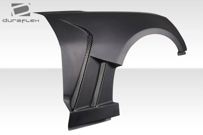 Chevrolet Camaro Revo Duraflex Body Kit- Front Fenders 117094 thumbnail 4