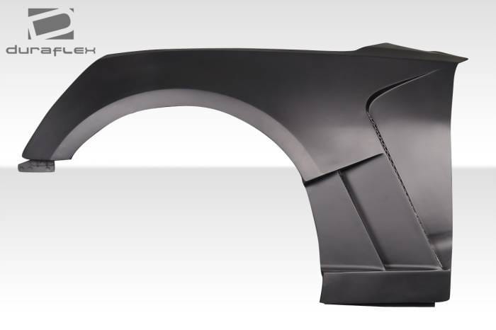 Chevrolet Camaro Revo Duraflex Body Kit- Front Fenders 117094 thumbnail 5