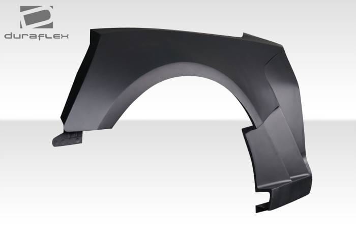 Chevrolet Camaro Revo Duraflex Body Kit- Front Fenders 117094 thumbnail 6