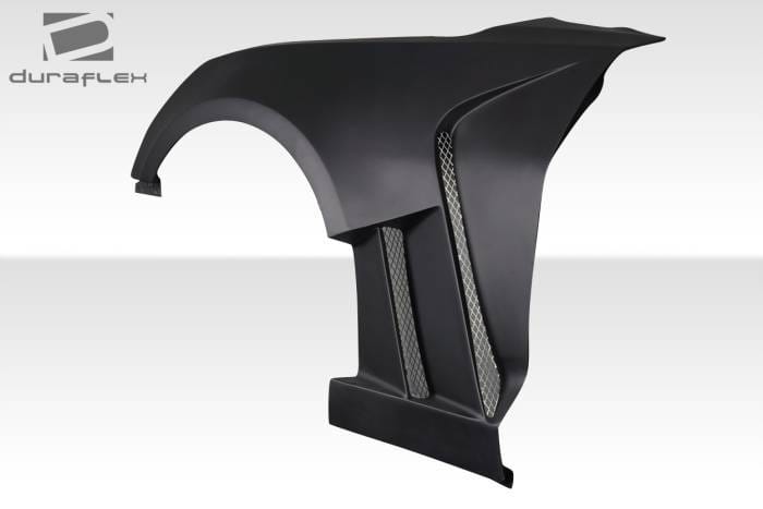 Chevrolet Camaro Revo Duraflex Body Kit- Front Fenders 117094 thumbnail 7