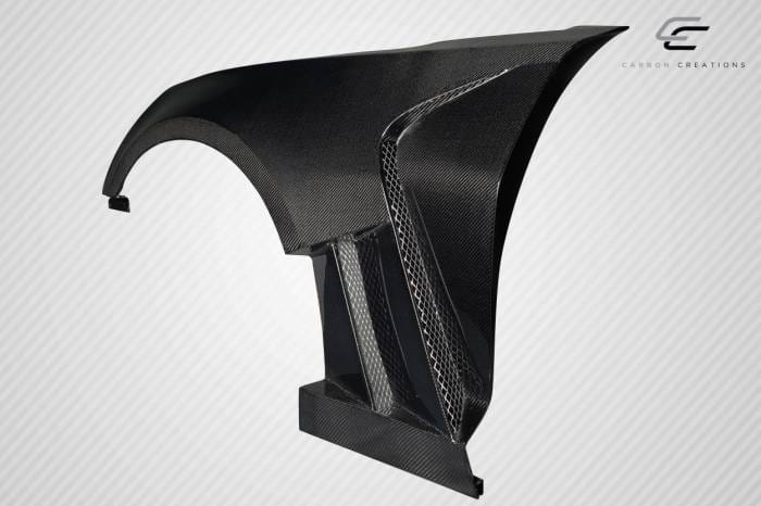 Chevrolet Camaro Revo Carbon Fiber Body Kit- Front Fenders 117095 thumbnail 4