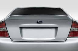 Subaru Legacy Techica Duraflex Body Kit-Wing/Spoiler 117128