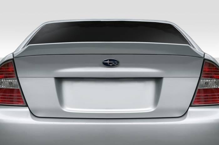 Subaru Legacy Techica Duraflex Body Kit-Wing/Spoiler 117128