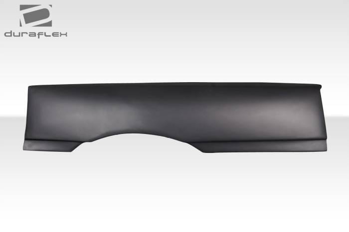 Toyota Supra A-Spec Duraflex Rear Fender Flares 117131 thumbnail 2